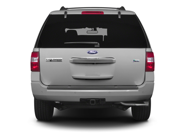 2014 Ford EXPEDITION LIMI