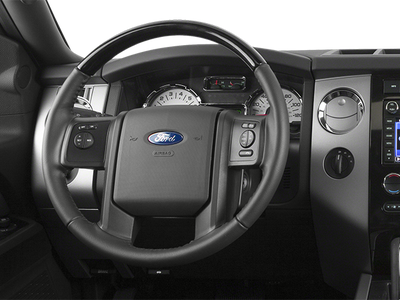 2014 Ford EXPEDITION LIMI