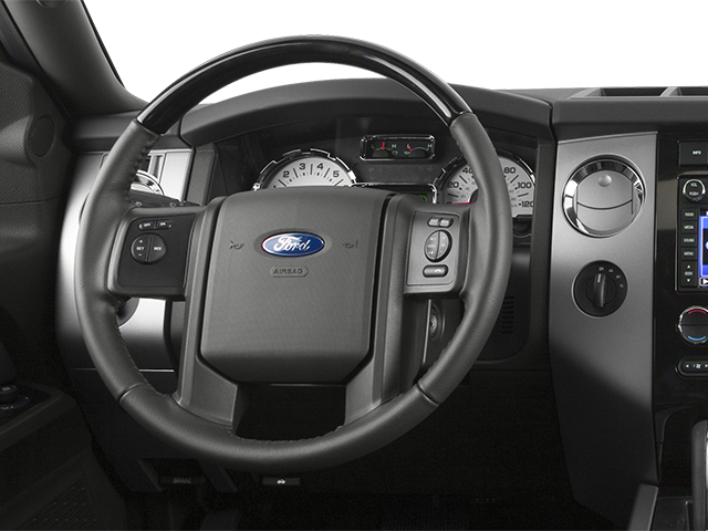 2014 Ford EXPEDITION LIMI