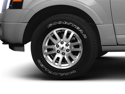 2014 Ford EXPEDITION LIMI