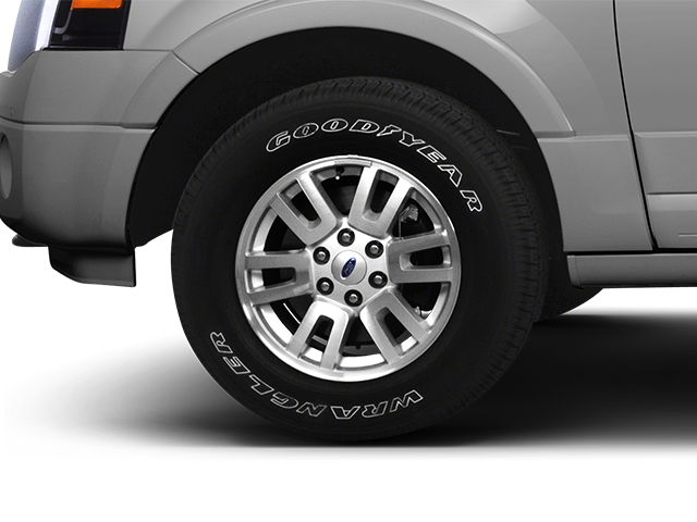 2014 Ford EXPEDITION LIMI