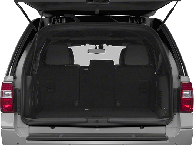 2014 Ford EXPEDITION LIMI