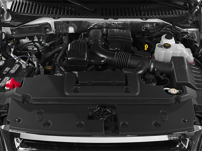 2014 Ford EXPEDITION LIMI