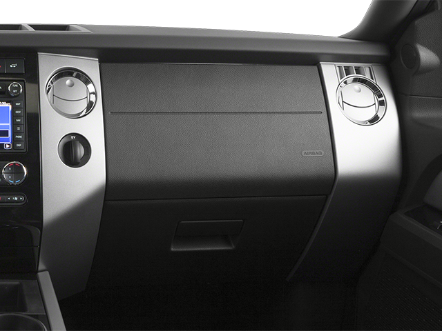 2014 Ford EXPEDITION LIMI