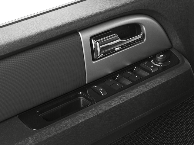 2014 Ford EXPEDITION LIMI