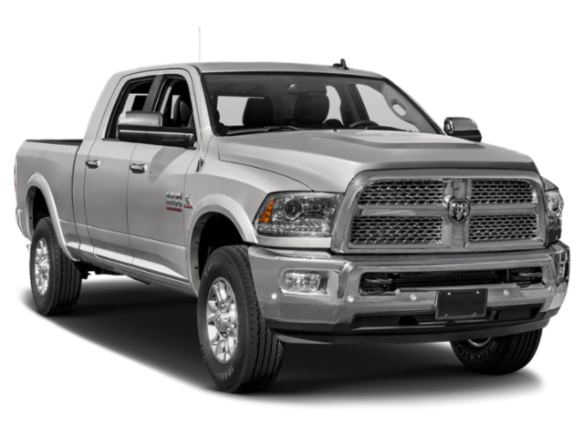 2014 RAM 2500 Laramie