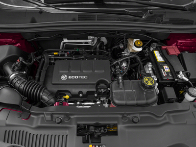 2016 Buick Encore Convenience