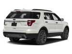 2016 Ford EXPLORER LIMI