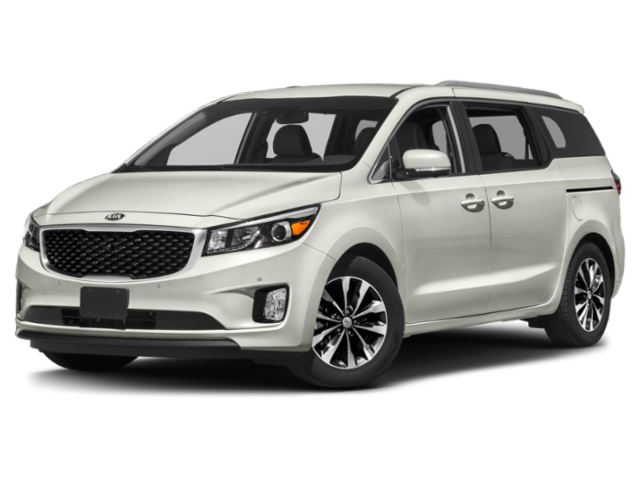 2016 Kia SEDONA SXL