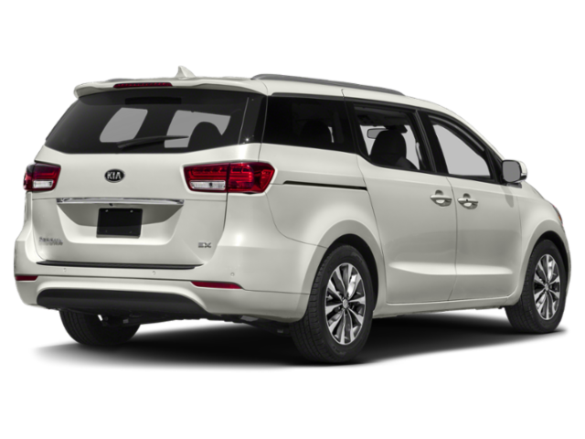 2016 Kia SEDONA SXL