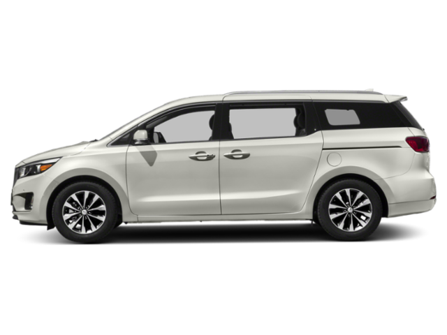 2016 Kia SEDONA SXL