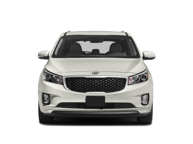 2016 Kia SEDONA SXL