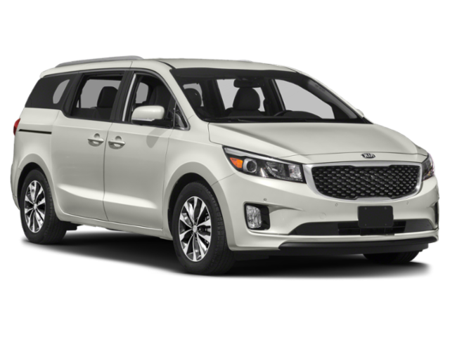 2016 Kia SEDONA SXL