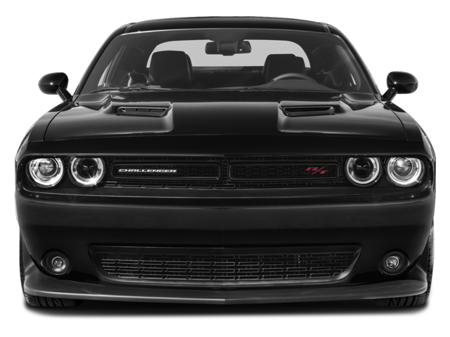 2017 Dodge Challenger R/T Scat Pack