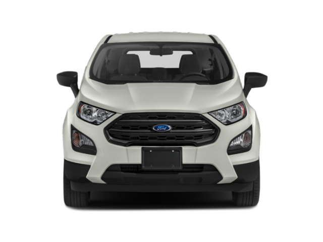 2018 Ford ECOSPORT S