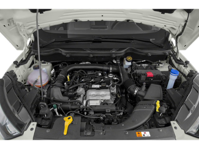2018 Ford ECOSPORT S