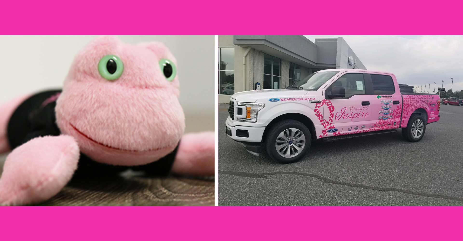 breast cancer awareness month