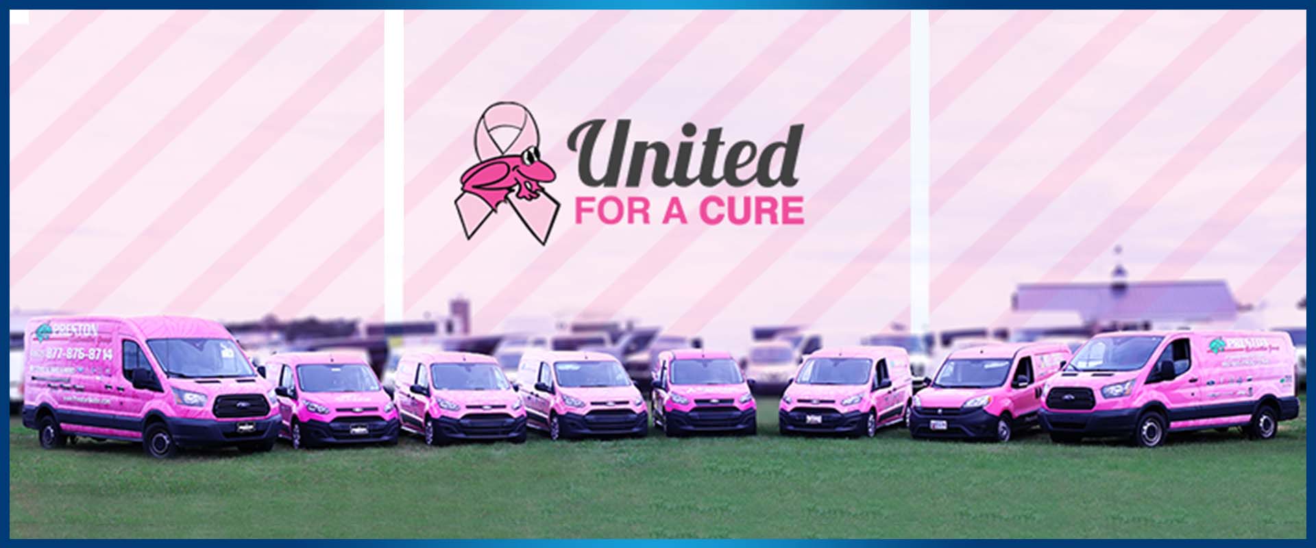 breast cancer awareness month