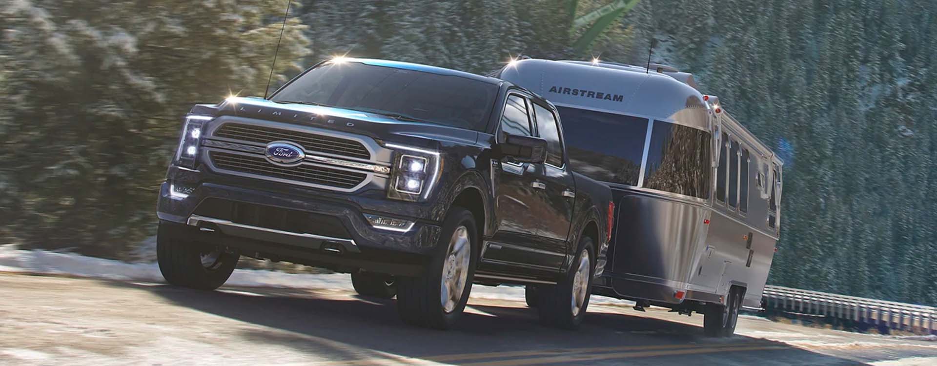 trailer safety checklist