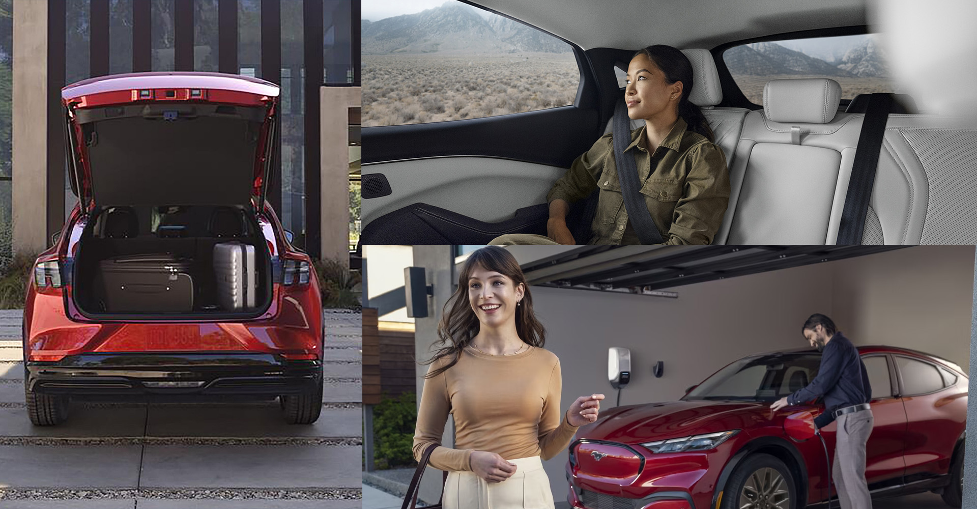 Best Compact SUV for Young Family