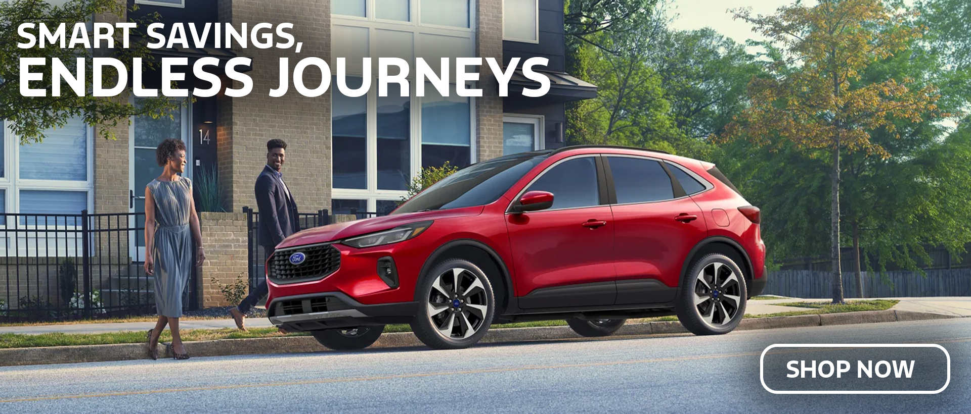 Ford Escape Cost of Ownership