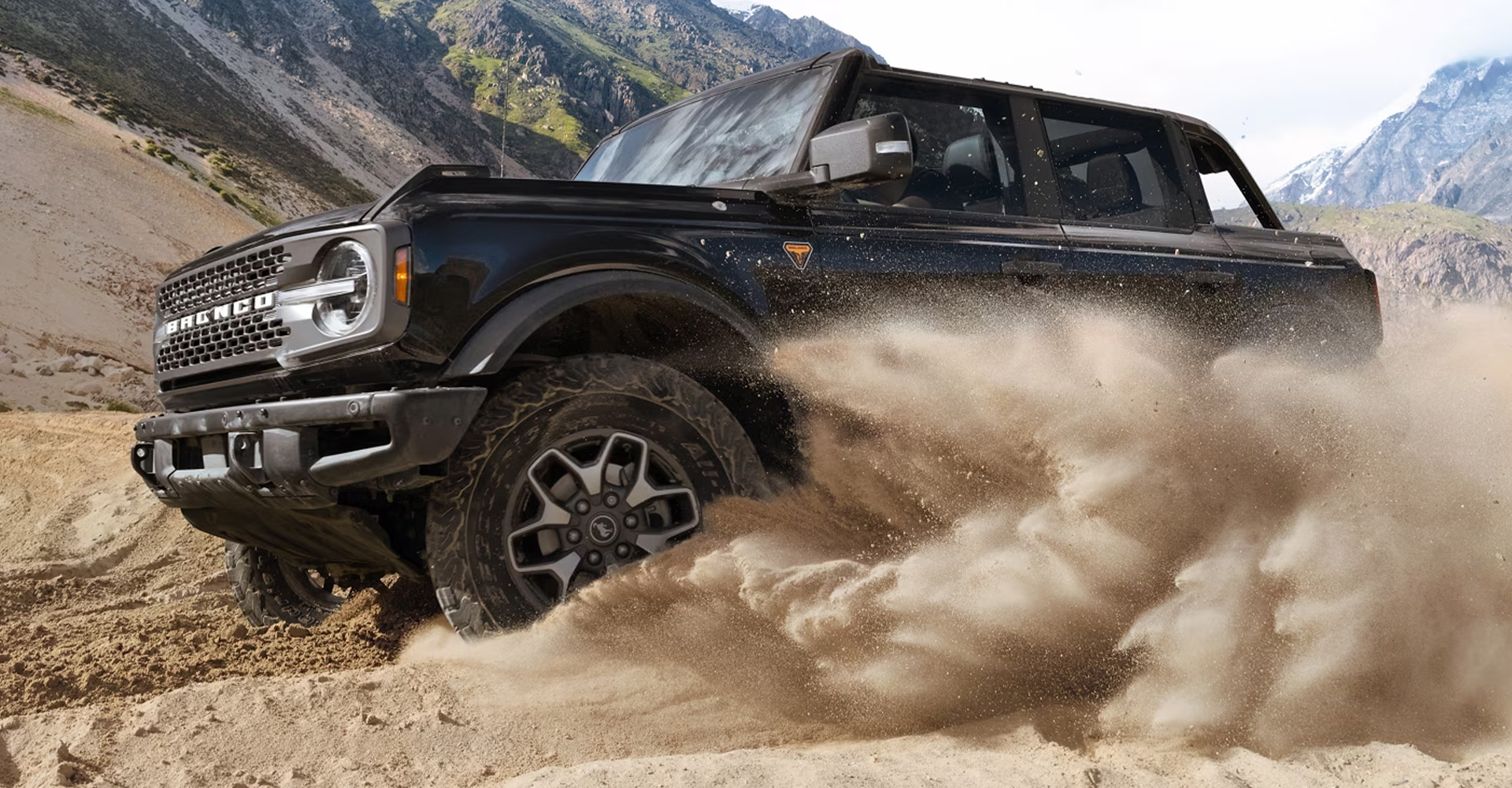 Do Ford Broncos Hold Their Value