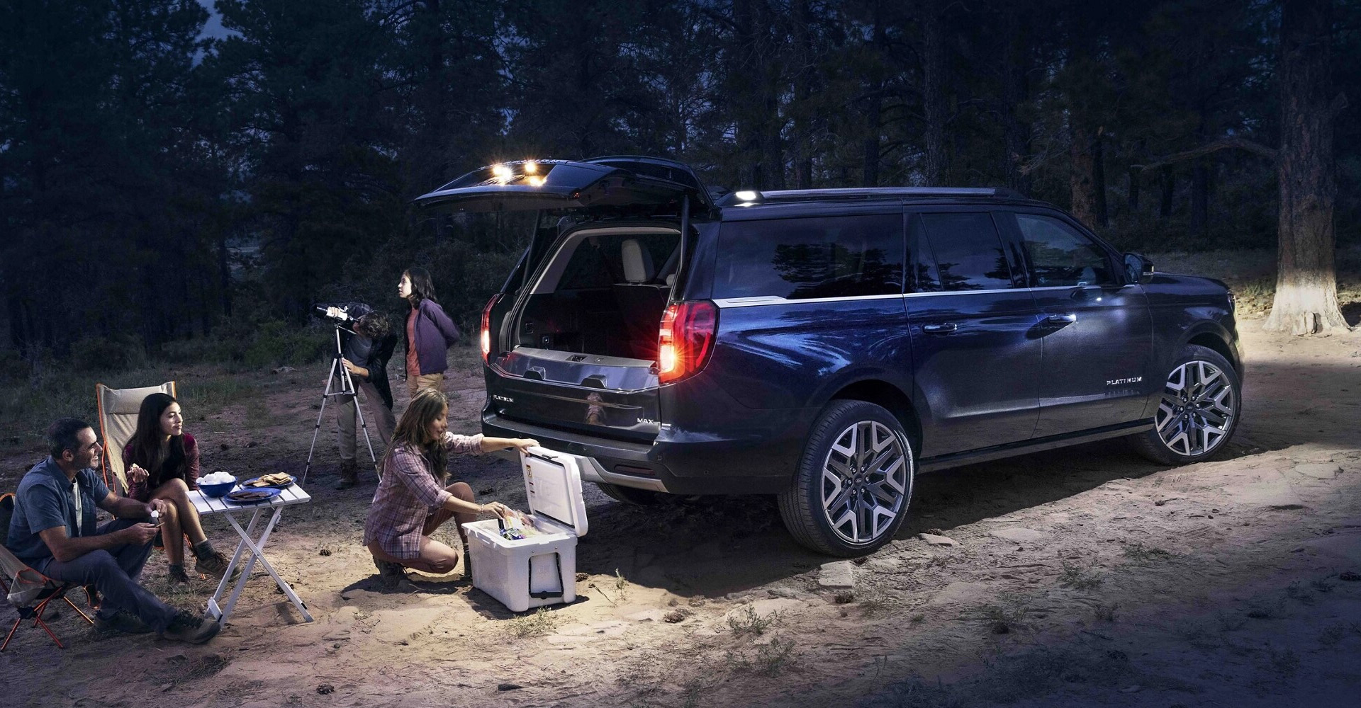 Ford Expedition Depreciation