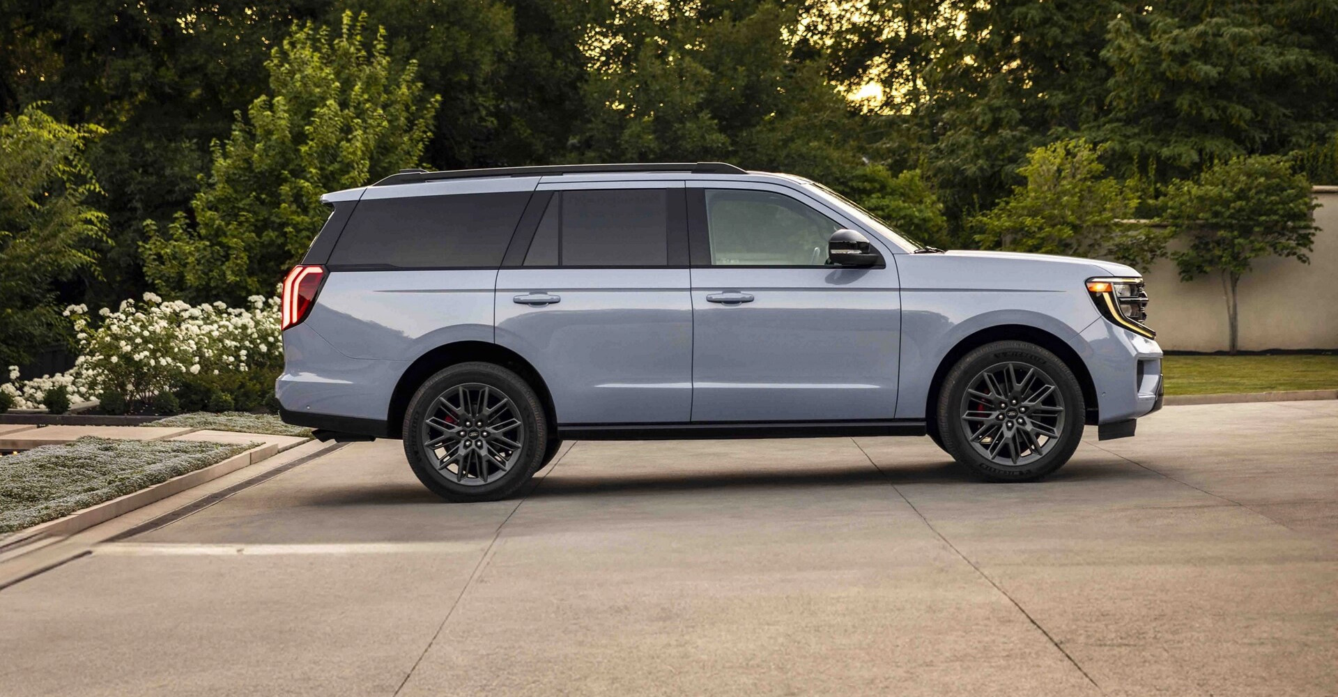 Ford Expedition Monthly Payment