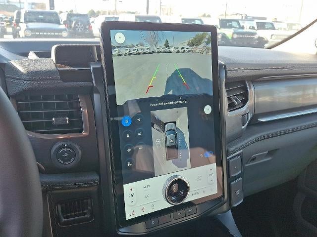 2025 Ford F-150 Lightning Flash™