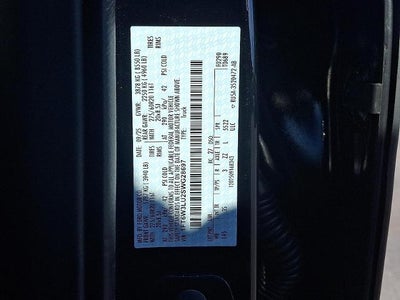 2025 Ford F-150 Lightning Flash™