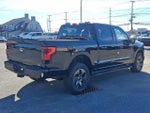 2025 Ford F-150 Lightning Flash™