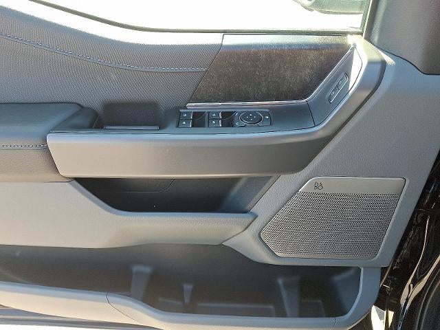 2025 Ford F-150 Lightning Flash™