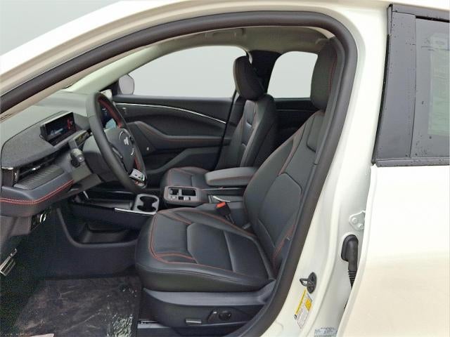 2025 Ford Mustang Mach-E Premium - Photo 11