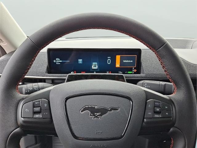 2025 Ford Mustang Mach-E Premium - Photo 15