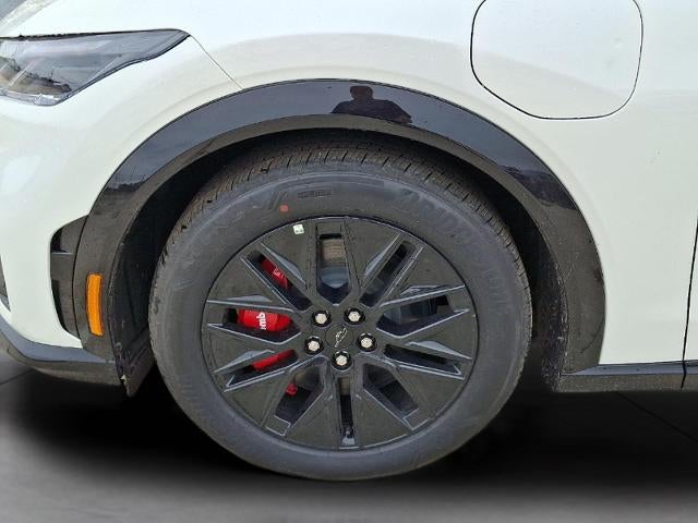 2025 Ford Mustang Mach-E Premium - Photo 7