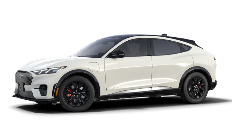 2025 Ford Mustang Mach-E Premium - Photo 19
