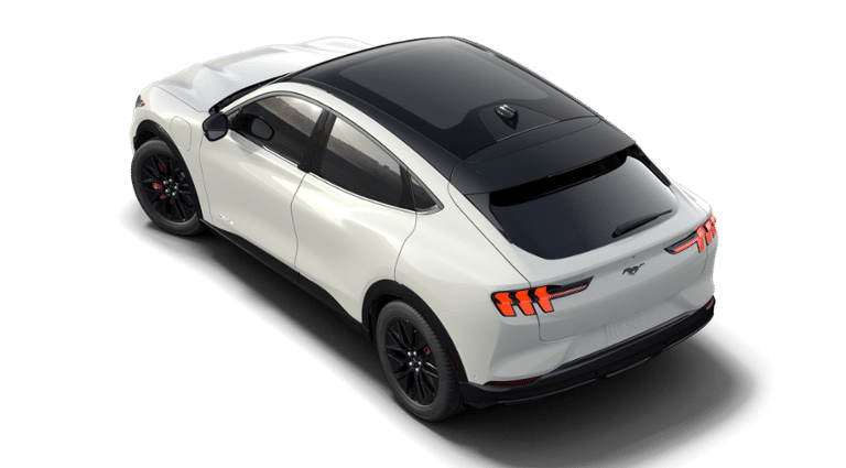 2025 Ford Mustang Mach-E Premium - Photo 20