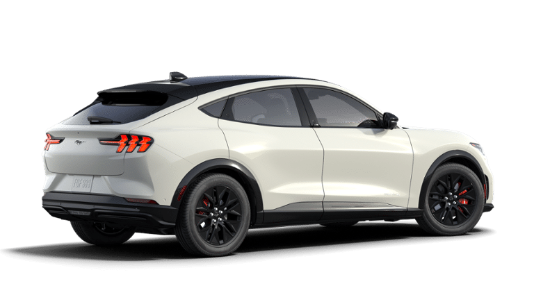 2025 Ford Mustang Mach-E Premium - Photo 21