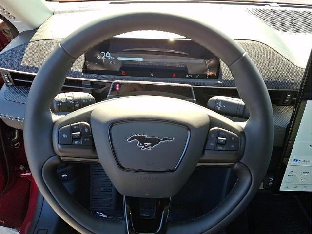 2025 Ford Mustang Mach-E Premium - Photo 25
