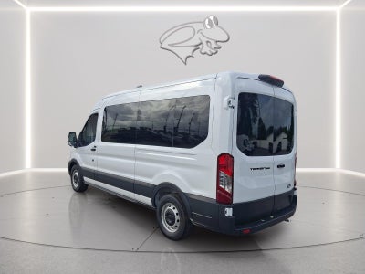 2026 Ford Transit 350 XL