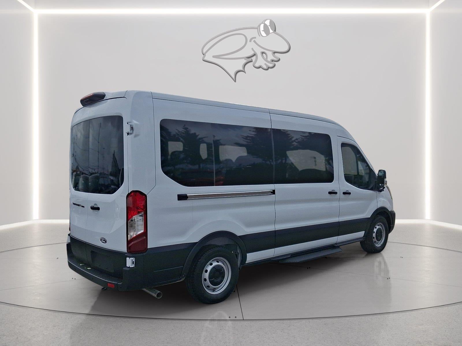 2026 Ford Transit 350 XL