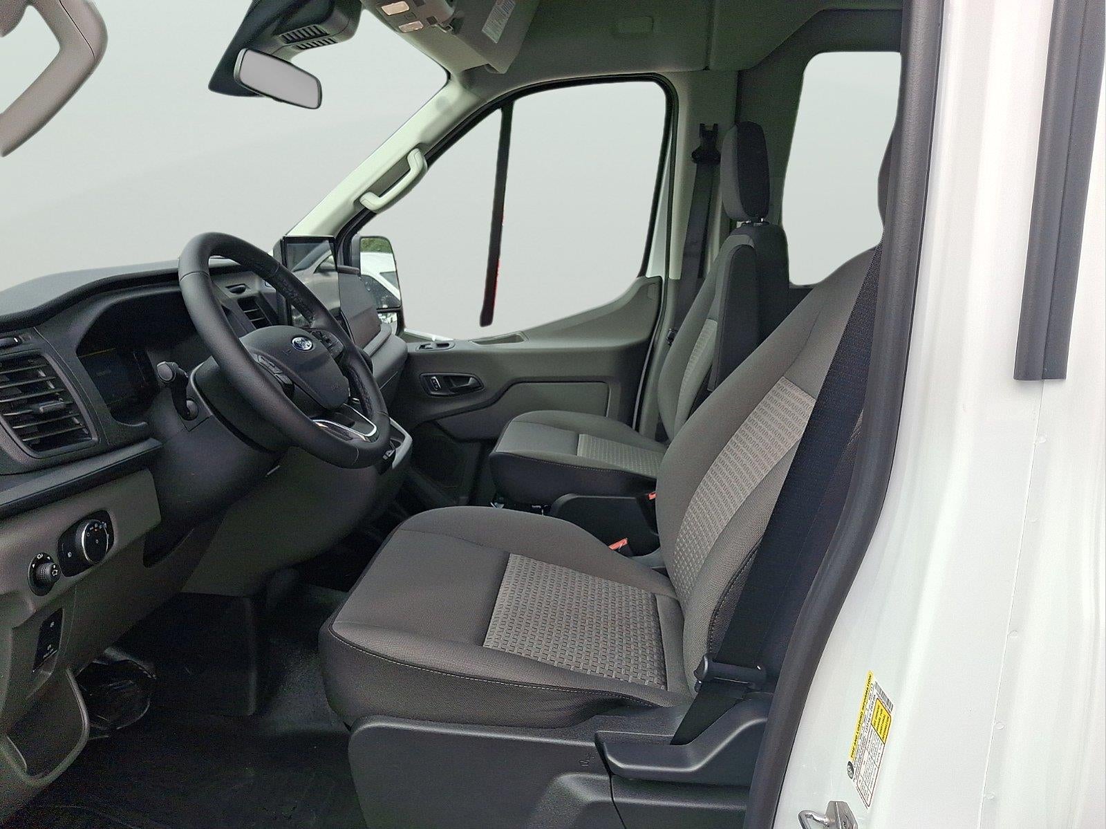 2026 Ford Transit 350 XL