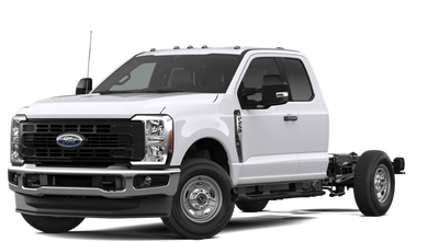 2026 Ford F-250 SCAB
