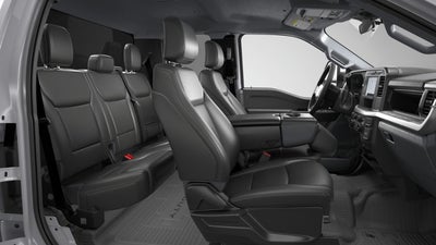 2026 Ford F-250 SCAB