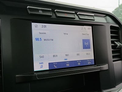 2024 Ford Super Duty F-450 DRW XL