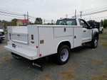 2024 Ford Super Duty F-450 DRW XL