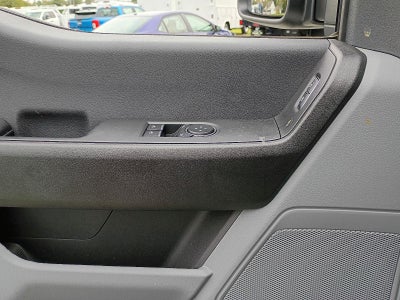 2024 Ford Super Duty F-450 DRW XL