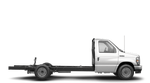 2024 Ford E-Series Cutaway E-350