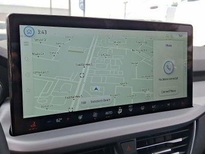 2024 Ford Escape PHEV