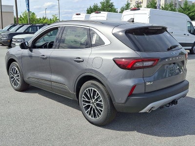 2024 Ford Escape PHEV